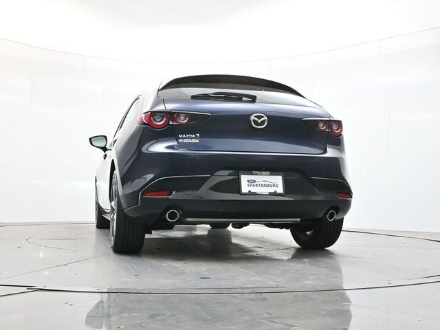 2026 Mazda Mazda3 Hatchback 2.5 S Preferred