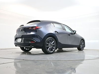 2026 Mazda Mazda3 Hatchback 2.5 S Preferred