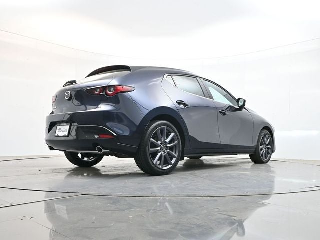 2026 Mazda Mazda3 Hatchback 2.5 S Preferred