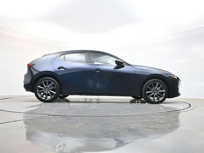 2026 Mazda Mazda3 Hatchback 2.5 S Preferred