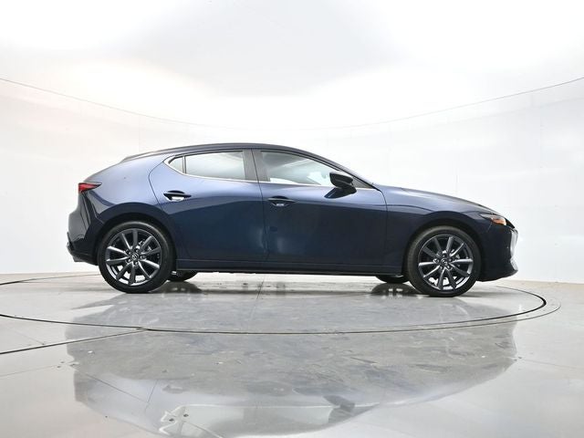 2026 Mazda Mazda3 Hatchback 2.5 S Preferred