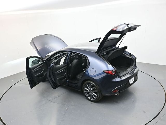 2026 Mazda Mazda3 Hatchback 2.5 S Preferred