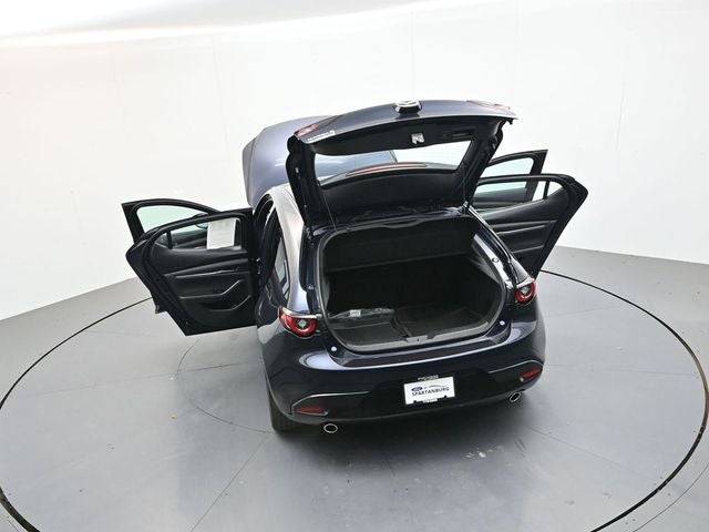 2026 Mazda Mazda3 Hatchback 2.5 S Preferred
