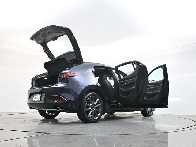 2026 Mazda Mazda3 Hatchback 2.5 S Preferred