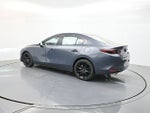 2026 Mazda Mazda3 2.5 S Carbon Edition
