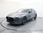 2026 Mazda Mazda3 2.5 S Carbon Edition