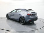 2026 Mazda Mazda3 2.5 S Carbon Edition