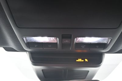 2024 Mazda Mazda3 2.5 Turbo Premium Plus Package