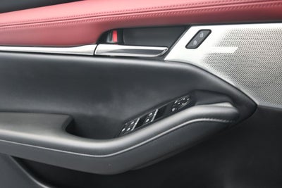 2024 Mazda Mazda3 2.5 Turbo Premium Plus Package