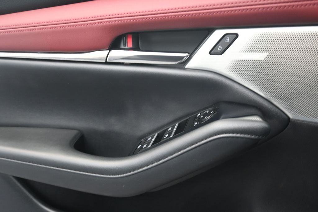 2024 Mazda Mazda3 2.5 Turbo Premium Plus Package