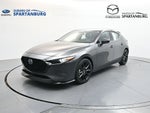 2024 Mazda Mazda3 2.5 Turbo Premium Plus Package