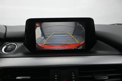 2016 Mazda Mazda6 i Grand Touring