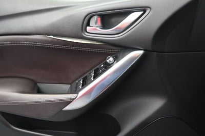 2016 Mazda Mazda6 i Grand Touring