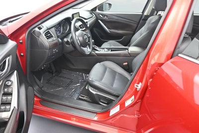 2016 Mazda Mazda6 i Grand Touring