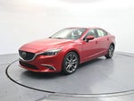 2016 Mazda Mazda6 i Grand Touring