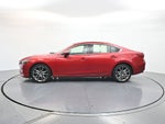 2016 Mazda Mazda6 i Grand Touring