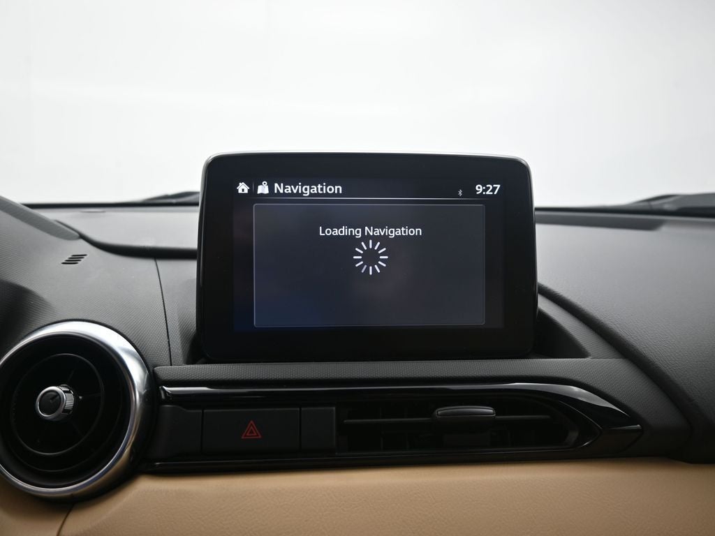 2019 Mazda Mazda Miata RF Grand Touring