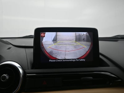 2019 Mazda Mazda Miata RF Grand Touring