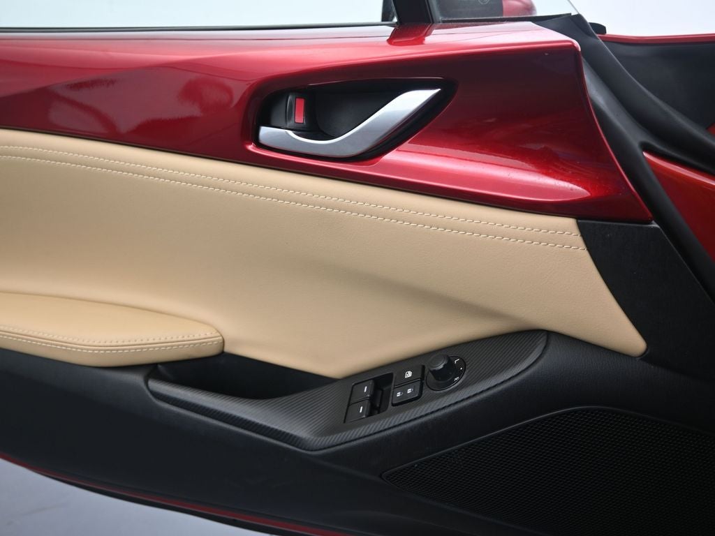 2019 Mazda Mazda Miata RF Grand Touring