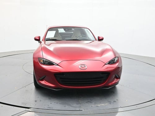 2019 Mazda Mazda Miata RF Grand Touring