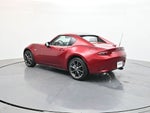2019 Mazda Mazda Miata RF Grand Touring