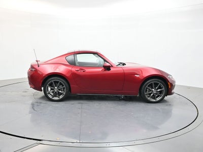 2019 Mazda Mazda Miata RF Grand Touring