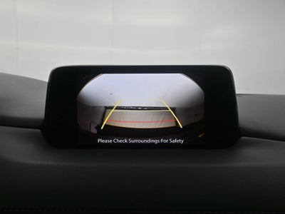 2019 Mazda Mazda CX-5 Touring