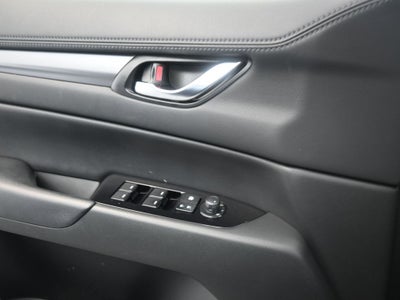 2019 Mazda Mazda CX-5 Touring