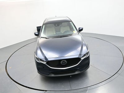 2019 Mazda Mazda CX-5 Touring