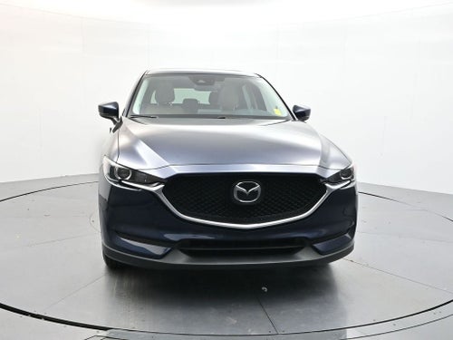2019 Mazda Mazda CX-5 Touring
