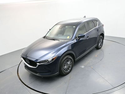 2019 Mazda Mazda CX-5 Touring