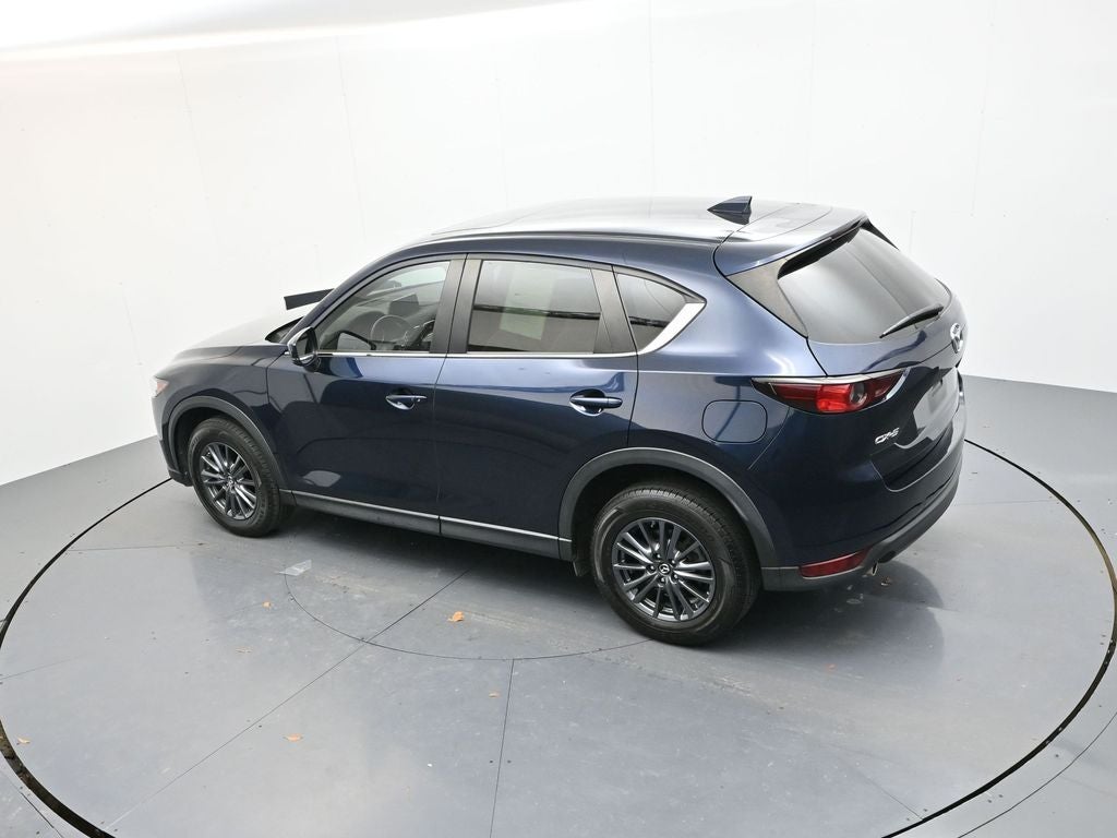 2019 Mazda Mazda CX-5 Touring