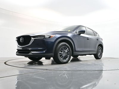 2019 Mazda Mazda CX-5 Touring