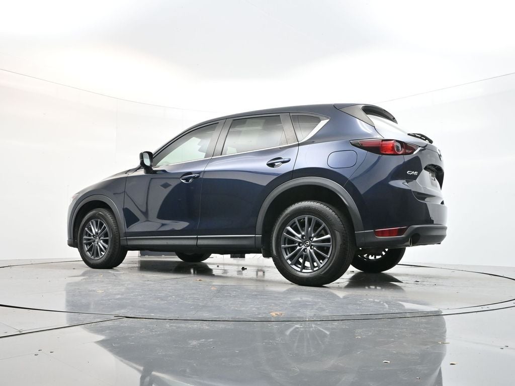 2019 Mazda Mazda CX-5 Touring