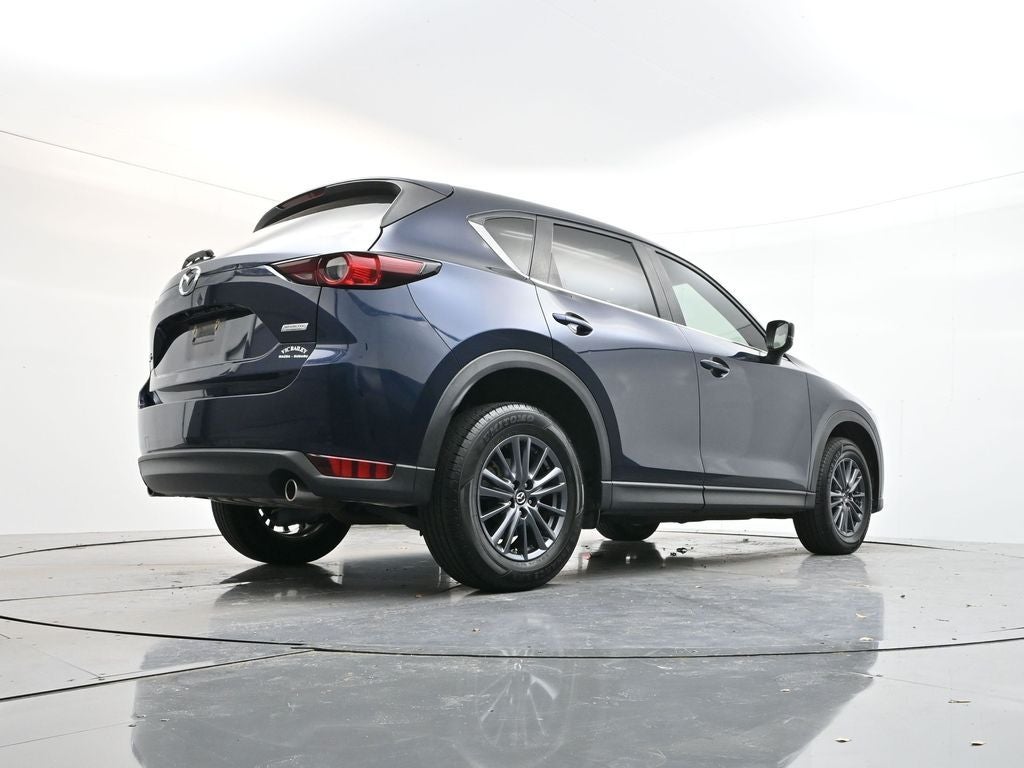 2019 Mazda Mazda CX-5 Touring