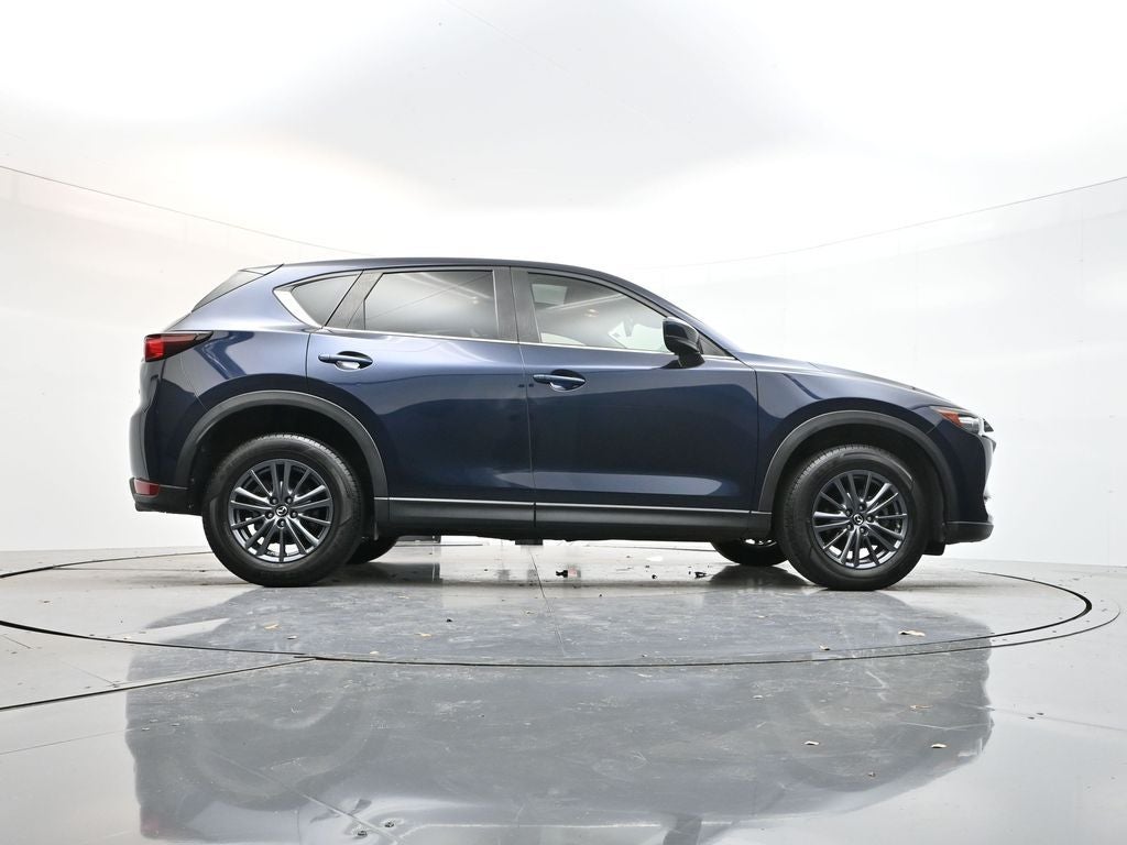 2019 Mazda Mazda CX-5 Touring