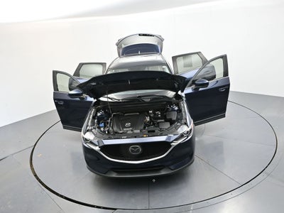 2019 Mazda Mazda CX-5 Touring