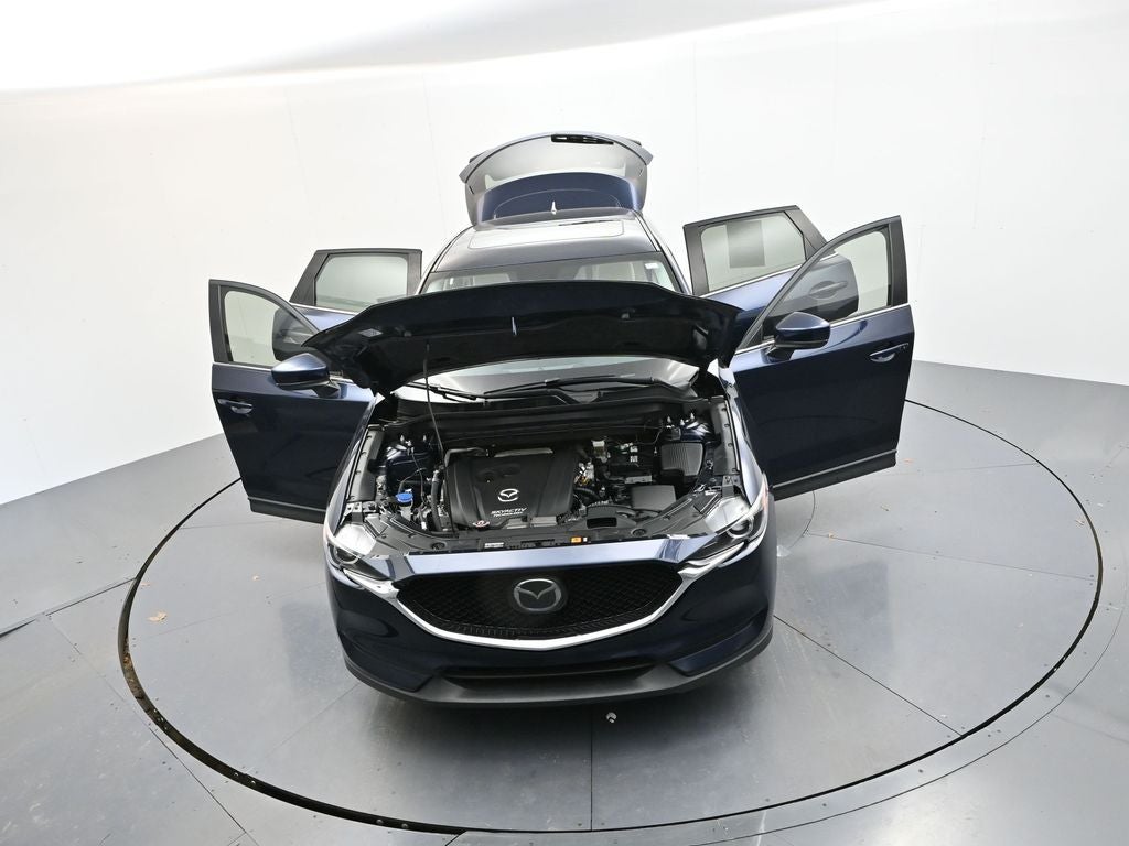 2019 Mazda Mazda CX-5 Touring