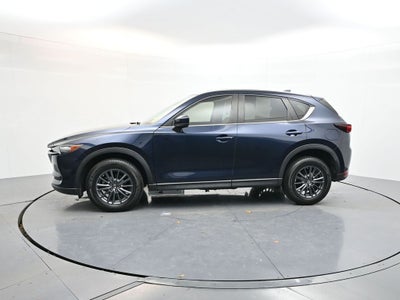 2019 Mazda Mazda CX-5 Touring