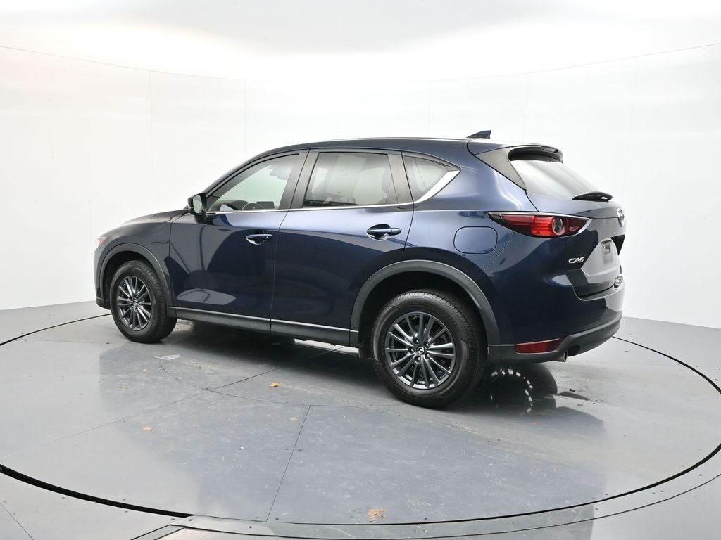 2019 Mazda Mazda CX-5 Touring