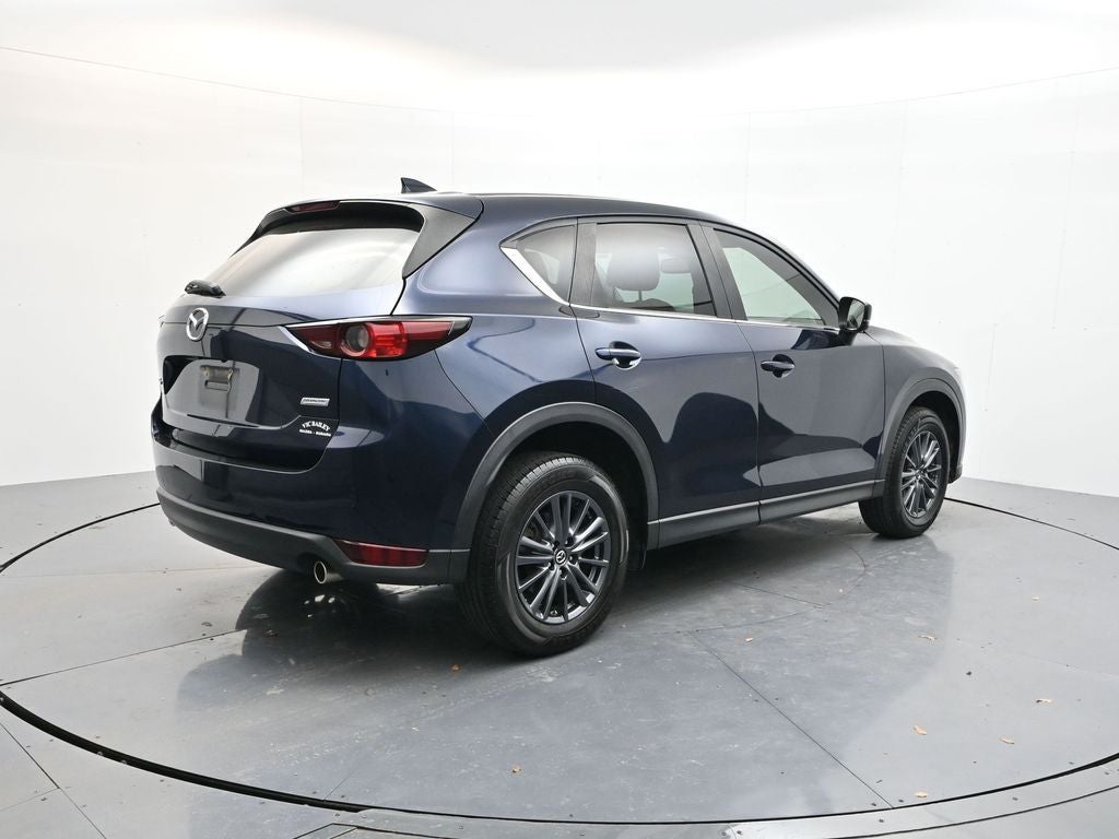 2019 Mazda Mazda CX-5 Touring