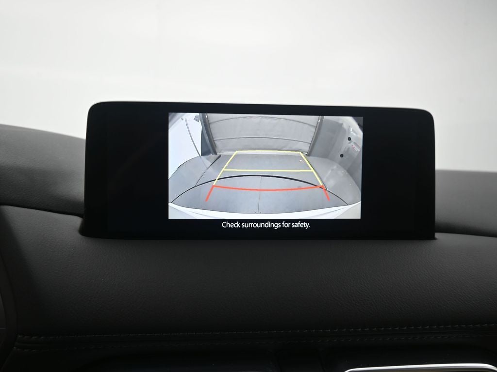 2021 Mazda Mazda CX-5 Touring