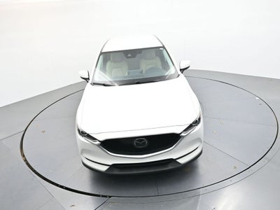 2021 Mazda Mazda CX-5 Touring
