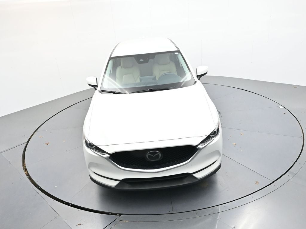 2021 Mazda Mazda CX-5 Touring