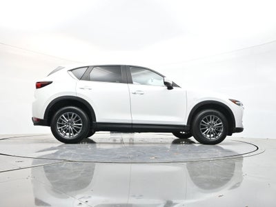 2021 Mazda Mazda CX-5 Touring