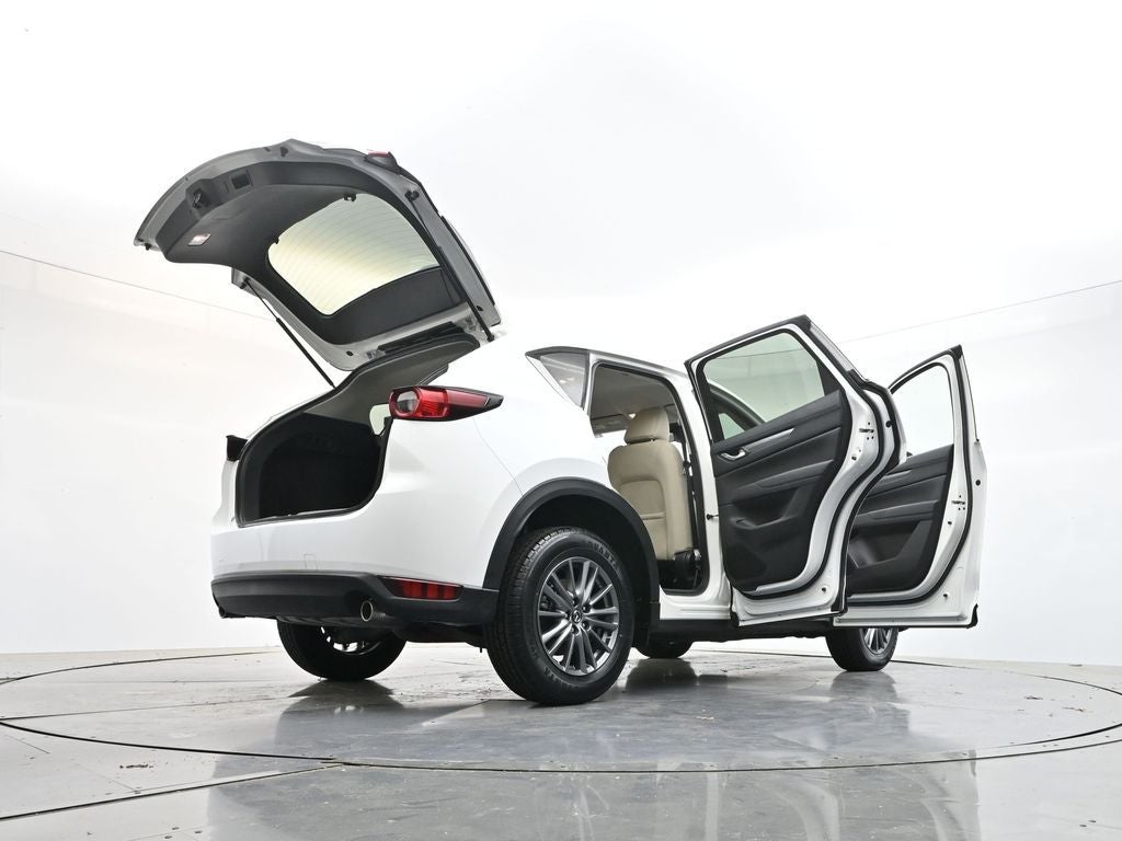 2021 Mazda Mazda CX-5 Touring