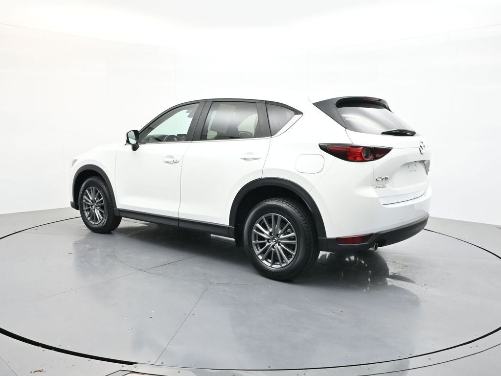 2021 Mazda Mazda CX-5 Touring