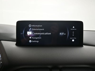 2025 Mazda Mazda CX-5 2.5 S