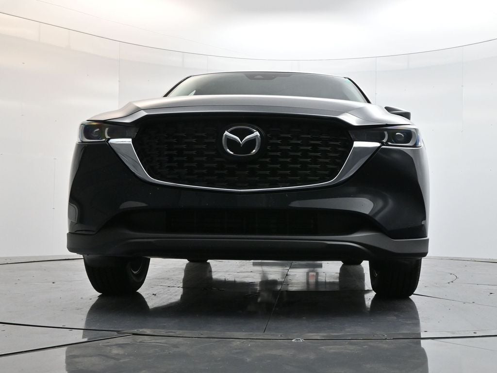 2025 Mazda Mazda CX-5 2.5 S