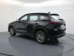 2025 Mazda Mazda CX-5 2.5 S
